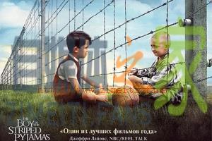 战争电影《穿条纹睡衣的男孩》解说文案/片源下载 20220501061408-626e2530a971b.jpg