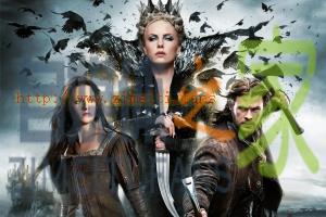 奇幻电影《白雪公主与猎人》解说文案/片源下载 20220501061550-626e2596e4f98.jpg