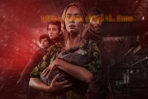 恐怖电影《寂静之地2》解说文案/片源下载 20220502013313-626f34d95f9d8.jpg