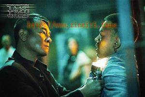 动作电影《环线》解说文案/片源下载-自媒体之家