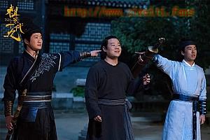 喜剧电影《祖宗十九代》解说文案/片源下载-自媒体之家