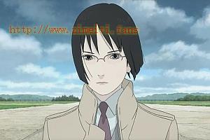 动漫电影《空中杀手》解说文案/片源下载-自媒体之家