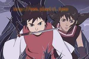 动漫电影《鬼神传》解说文案/片源下载-自媒体之家