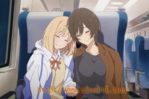 动漫电影《牵牛花与加濑同学》解说文案/片源下载 eb0a3a398bb8.jpg