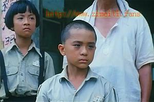 剧情电影《鲁冰花》解说文案/片源下载-自媒体之家