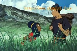 动漫电影《火鸟 凤凰篇》解说文案/片源下载 20220610051835-62a2d42b9721c.jpg