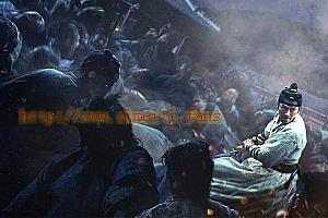 恐怖电影《猖獗》解说文案/片源下载-自媒体之家