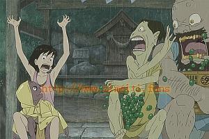 动漫电影《写给桃子的信》解说文案/片源下载-自媒体之家