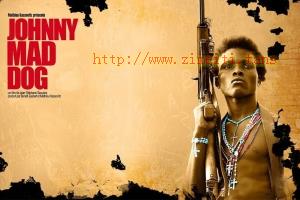 战争电影《疯狗强尼》解说文案/片源下载 20220610052610-62a2d5f2d2a64.jpg