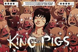 动漫电影《猪猡之王》解说文案/片源下载-自媒体之家