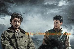 电视剧《猎狼者》8集电视剧解说文案/片源下载（完结）-自媒体之家