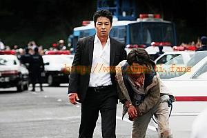 犯罪电影《稻草之盾》解说文案/片源下载-自媒体之家