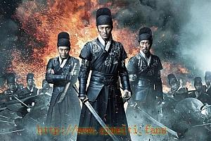 动作电影《绣春刀》解说文案/片源下载-自媒体之家