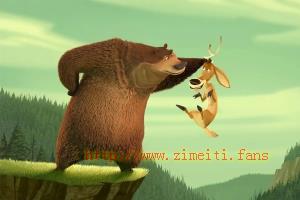 动漫电影《丛林大反攻》解说文案/片源下载 20220614023024-62a7f2c07229e.jpg