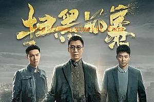 电视剧《扫黑风暴》28集电视剧解说文案/片源下载（完结）-自媒体之家