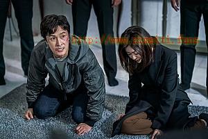 犯罪电影《B级文件》解说文案/片源下载-自媒体之家