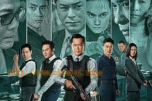 犯罪电影《反贪风暴5：最终章》解说文案/片源下载-自媒体之家
