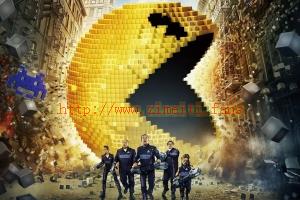 科幻电影《像素大战》解说文案/片源下载 20220712023336-62ccdd804e641.jpg