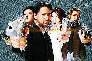犯罪电影《行规》解说文案/片源下载-自媒体之家