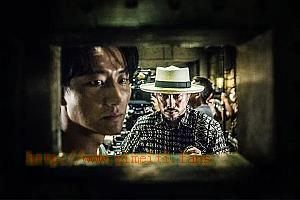 犯罪电影《非凡任务》解说文案/片源下载-自媒体之家