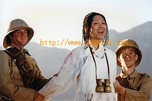 剧情电影《红河谷》解说文案/片源下载-自媒体之家