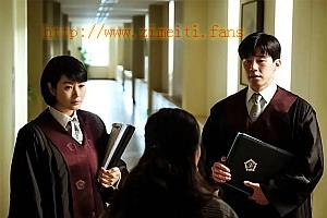 韩剧《少年法庭》10集电视剧解说文案/片源下载（完结）-自媒体之家