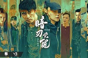 电视剧《暗刃觉醒》24集电视剧解说文案/片源下载（完结）-自媒体之家