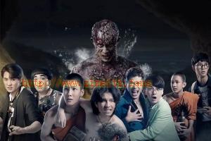 恐怖电影《鬼寺凶灵3》解说文案/片源下载-自媒体之家