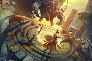 奇幻电影《不良人之幽冥蛊王》解说文案/片源下载 20220907033559-6318119fa3a1b.jpg