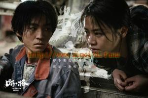 犯罪电影《断·桥》解说文案/片源下载-自媒体之家
