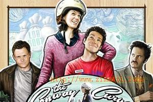 喜剧电影《遗产大作战》解说文案/片源下载 20220929061615-6335382f9886f.jpg