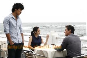 动作电影《海上男孩》解说文案/片源下载-自媒体之家