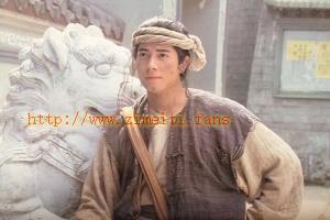 动作电影《赤脚小子》解说文案/片源下载-自媒体之家