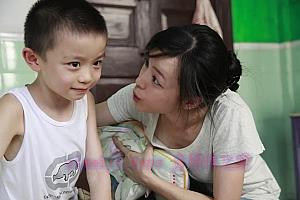 剧情电影《我的影子在奔跑》解说文案/片源下载-自媒体之家