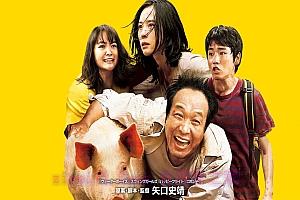 喜剧电影《生存家族》解说文案/剧情详述/解说教程/片源下载-自媒体之家