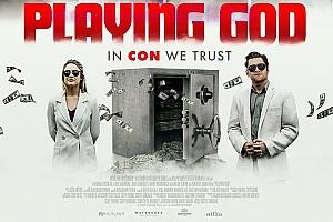 剧情电影《假扮上帝》解说文案/剧情详述/解说教程/片源下载-自媒体之家