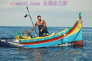 剧情电影《沧海渔生》解说文案/剧情详述/解说教程/片源下载-自媒体之家
