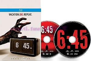 剧情电影《6:45》解说文案/剧情详述/解说教程/片源下载-自媒体之家
