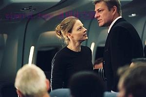 悬疑电影《空中危机》解说文案/剧情详述/解说教程/片源下载-自媒体之家