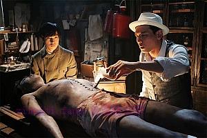 悬疑电影《影子杀人》解说文案/剧情详述/解说教程/片源下载-自媒体之家