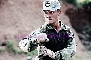 动作电影《战狼》解说文案/剧情详述/解说教程/片源下载-自媒体之家