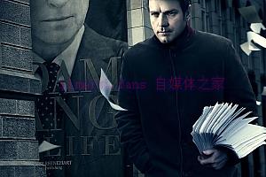 悬疑电影《影子写手》解说文案/剧情详述/解说教程/片源下载-自媒体之家