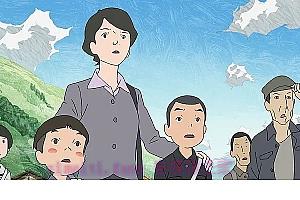 动漫电影《乔瓦尼之岛》解说文案/剧情详述/解说教程/片源下载-自媒体之家