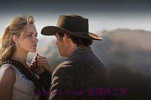 美剧《西部世界 第二季》10集电视剧解说文案/剧情详述/解说教程/片源下载(完结)-自媒体之家