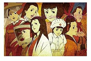 动漫电影《千年女优》解说文案/剧情详述/解说教程/片源下载-自媒体之家