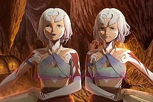 动漫电影《哥斯拉：噬星者》解说文案/剧情详述/解说教程/片源下载-自媒体之家