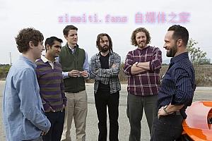 美剧《硅谷 第二季》10集电视剧解说文案/剧情详述/解说教程/片源下载（完结）-自媒体之家