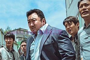 犯罪电影《犯罪都市2》解说文案/剧情详述/解说教程/片源下载-自媒体之家