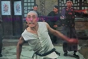 动作电影《神鞭》解说文案/剧情详述/解说教程/片源下载-自媒体之家