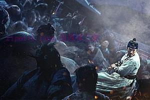 恐怖电影《猖獗》解说文案/剧情详述/解说教程/片源下载-自媒体之家